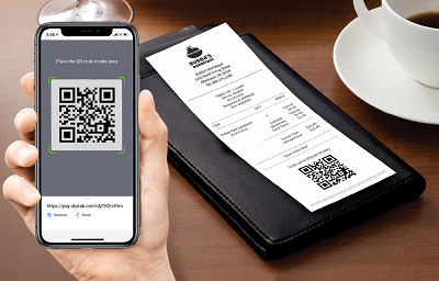 OnlinePayQRCode